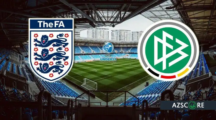 England (U-21) – Deutschland (U-21): Prognose und Spielvorschau