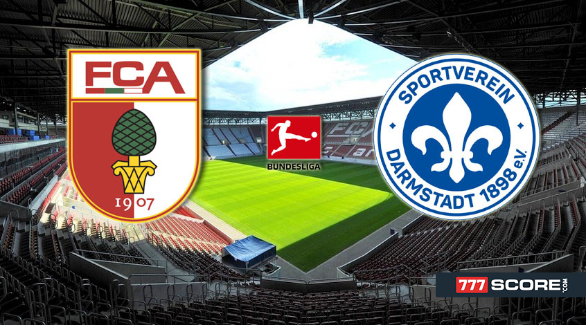 ENGRENOU!, AUGSBURG 1 X 2 DARMSTADT, MELHORES MOMENTOS, RODADA 7