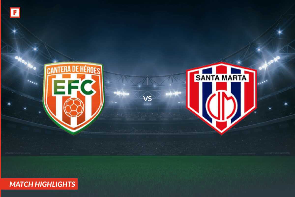 Envigado FC -UniónMagdalenaGates and Highlights