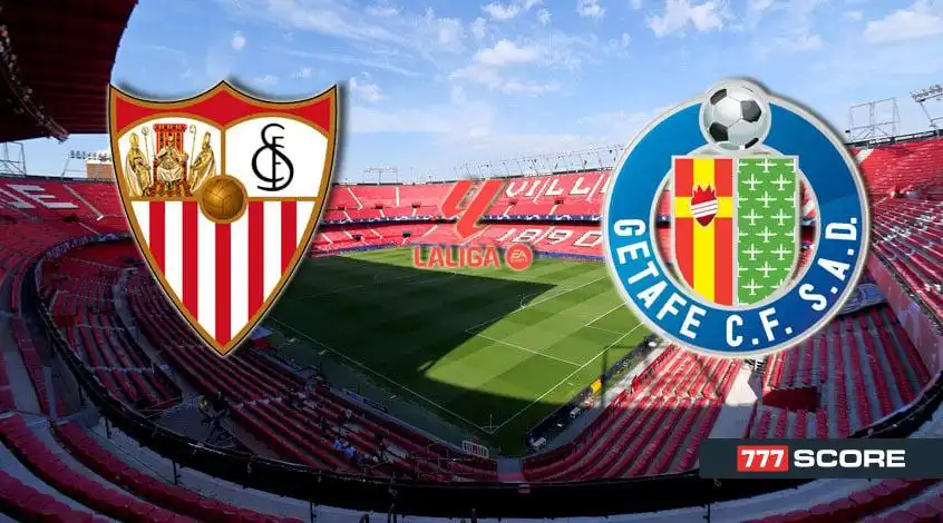Siviglia - Getafe: Pronostico e Anteprima della Partita
