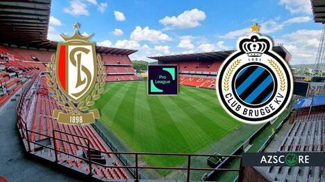 Standard Liège - Bruges : Pronostic et Avant-match