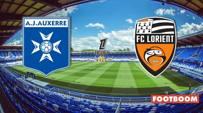 Auxerre vs Lorient: Voorspelling en Wedstrijdvooruitzicht