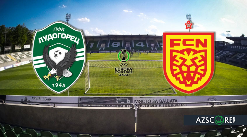 Prognóstico Ludogorets FC Nordsjaelland - Liga Conferência Europa