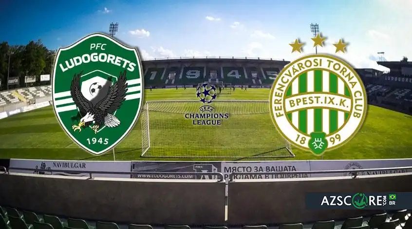 Ludogorets vs. Ferencváros: Previsão e Análise do Jogo