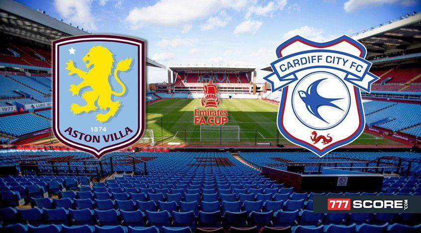 Aston Villa vs Cardiff: Match Preview and Predictions