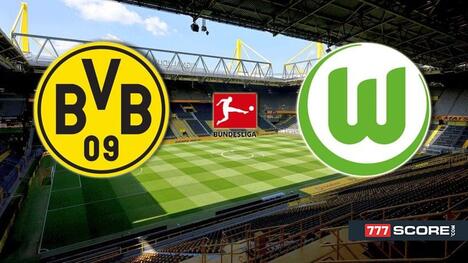 Borussia Dortmund vs. Wolfsburg: Prediction and Match Preview