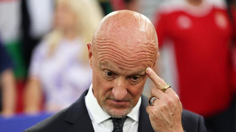 Marco Rossi: Szoboszlais Kindheitstraum ist Real Madrid