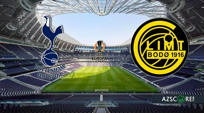 Tottenham vs Bodo/Glimt: Match Preview and Predictions
