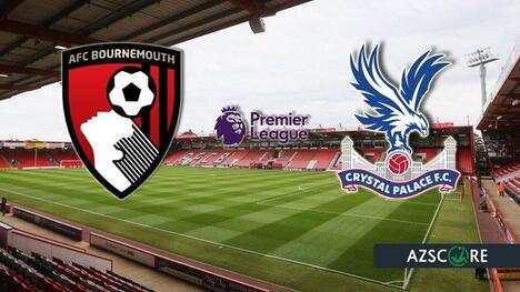 Bournemouth sfida Crystal Palace: caccia al sogno europeo