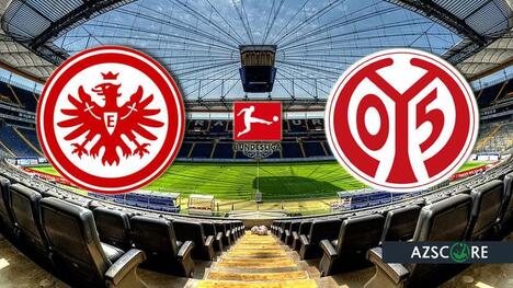 Eintracht Frankfurt – Mainz: Prognose und Vorschau