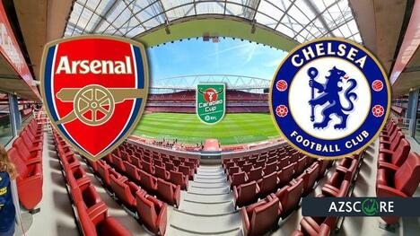 Arsenal affronte Chelsea : Un thriller londonien pour la finale !