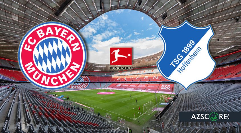 Bayern München vs Hoffenheim: Prezentarea meciului și pronostic