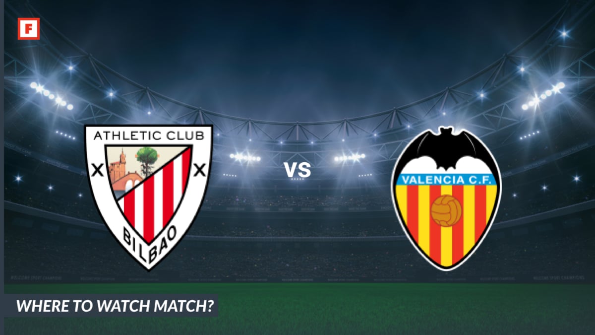 Dónde ver Athletic Club - Valencia: Canal de TV y hora de inicio ...