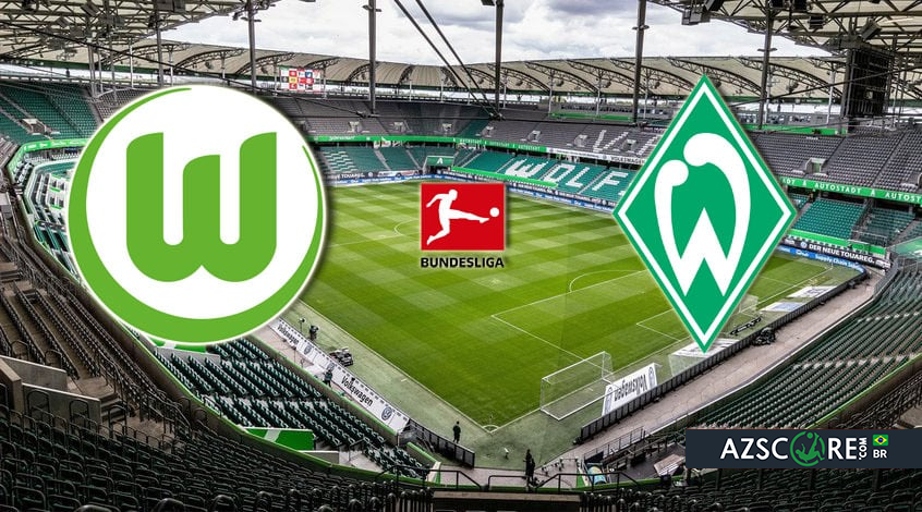 Wolfsburg busca chegar a sua terceira vitória seguida em 2023 na Bundesliga  - Alemanha Futebol Clube