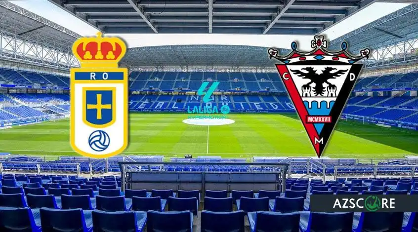Oviedo – Mirandés: Predicción y Análisis del Partido