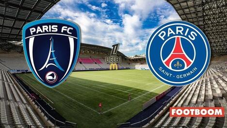 პარი FC vs PSG: მიმოხილვა და პროგნოზი