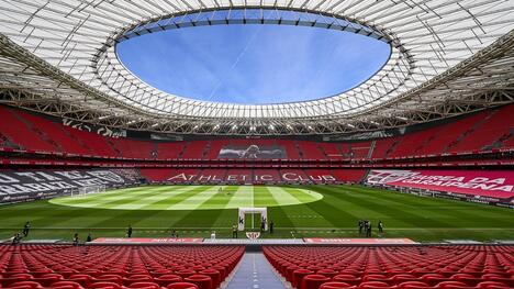 Athletic Bilbao Schiva le Trappole della Coppa in Battaglie Infangate