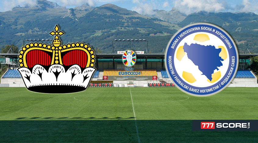 Liechtenstein – Bosnia and Herzegovina. Match preview and prediction