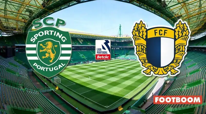 Sporting CP vs Famalicão: Kampforhåndsvisning og Forutsigelse