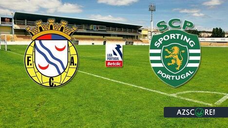 Sporting Set to Overpower Alverca in Primeira Liga Battle