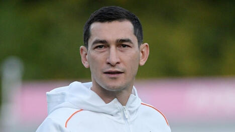 Taras Stepanenko: 'Valuterò il mio prossimo passo di carriera al momento opportuno'