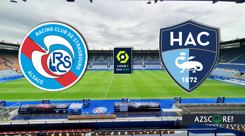 Watch RC Strasbourg Alsace online