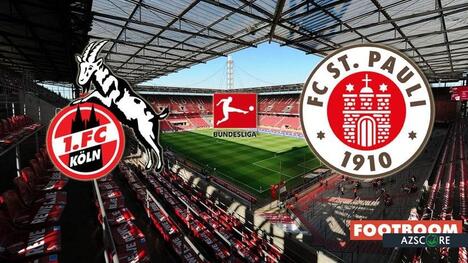 Cologne vs Saint-Pauli : Pronostic et Avant-match