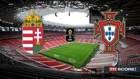 Hungary vs Portugal: Prediction and Match Preview