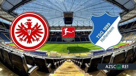 Forma Incandescentă a lui Hoffenheim Întâlnește Problemele lui Eintracht în Duelul din Bundesliga