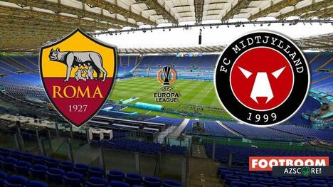 Roma vs. Midtjylland: Prediction and Match Preview