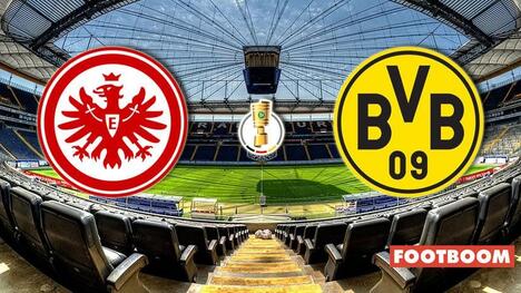 Eintracht Frankfurt vs Borussia Dortmund: Pregled meča i prognoza