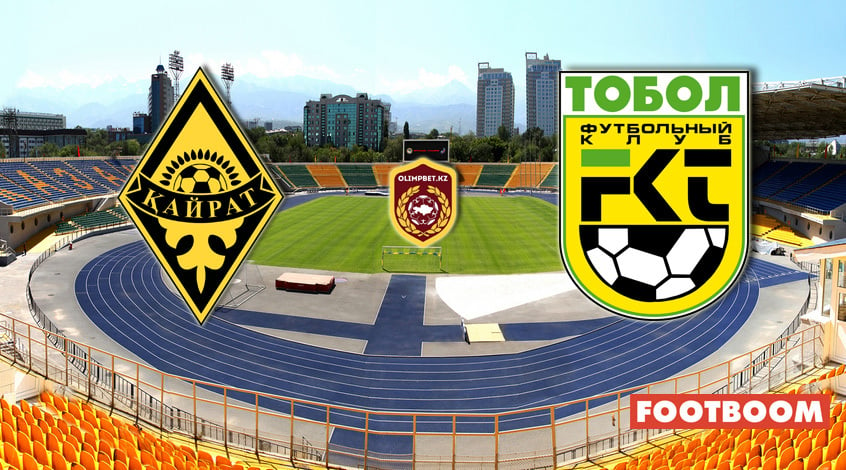 Aktobe-Zhas vs Kairat Almaty Akademiya Predictions, Stats, H2H