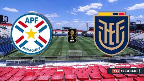 Paraguay vs Ecuador: Prediction and Match Preview