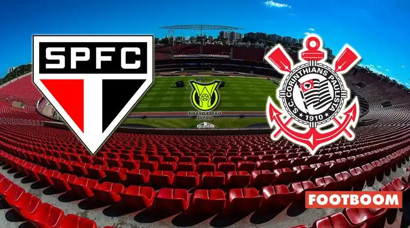 Sao Paulo i Corinthians pred derbi: Detaljna analiza i prognoza utakmice