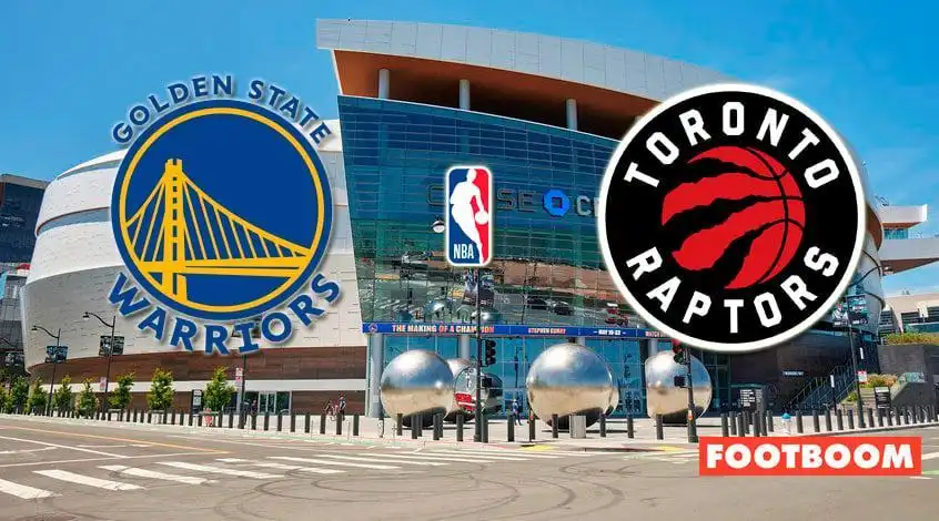 Golden State Warriors vs. Toronto Raptors: Kampforhåndsvisning og Prediksjon