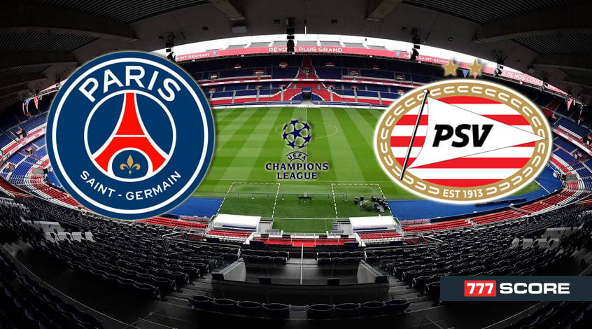 PSG - PSV. Anteprima e pronostico della partita