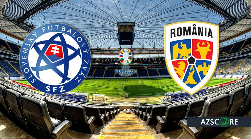 Slovaquie – Roumanie. Annonce et pronostic du match