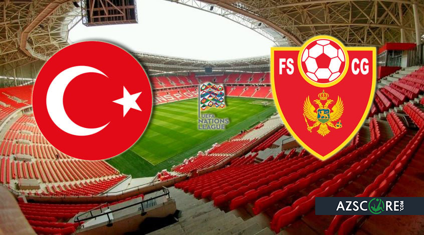 Turkey vs Montenegro: Match Preview and Prediction