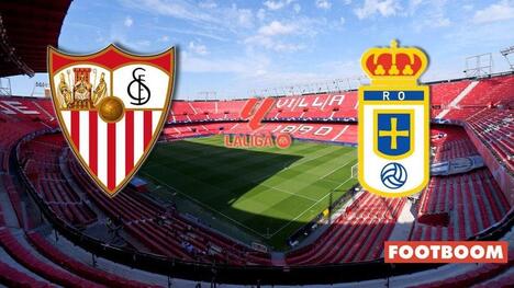 Sevilla - Oviedo: Pregled meča i prognoza