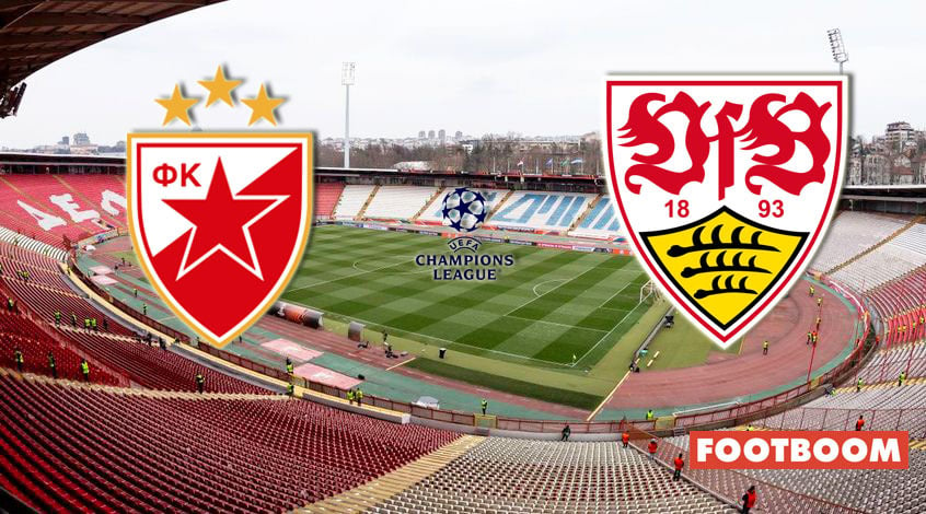Red Star vs Stuttgart: Anteprima e Pronostico della Partita