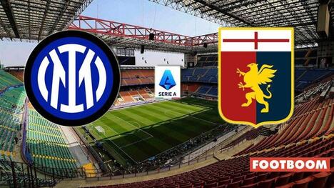 Inter - Genoa: Prognoza i pregled meča