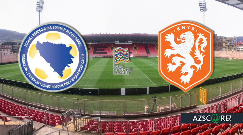 Bosnia and Herzegovina vs Netherlands: Match Preview and Prediction