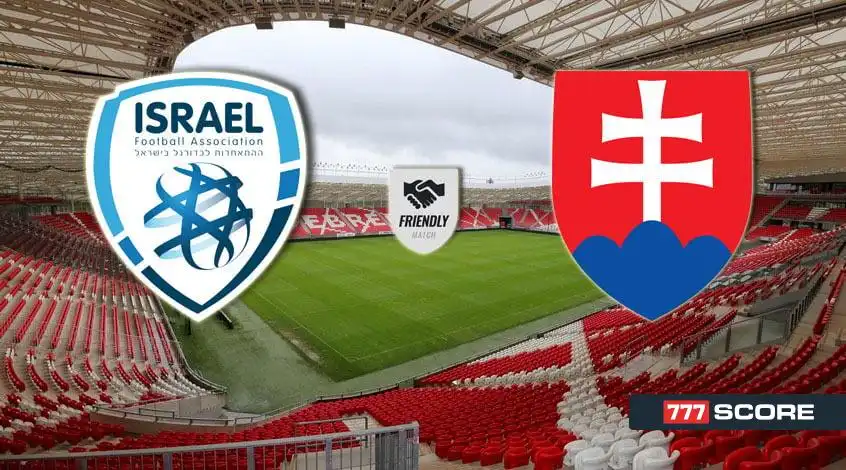 Israele – Slovacchia. Anteprima e pronostico della partita