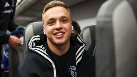 Lechia se despide de tres ucranianos tras el descenso