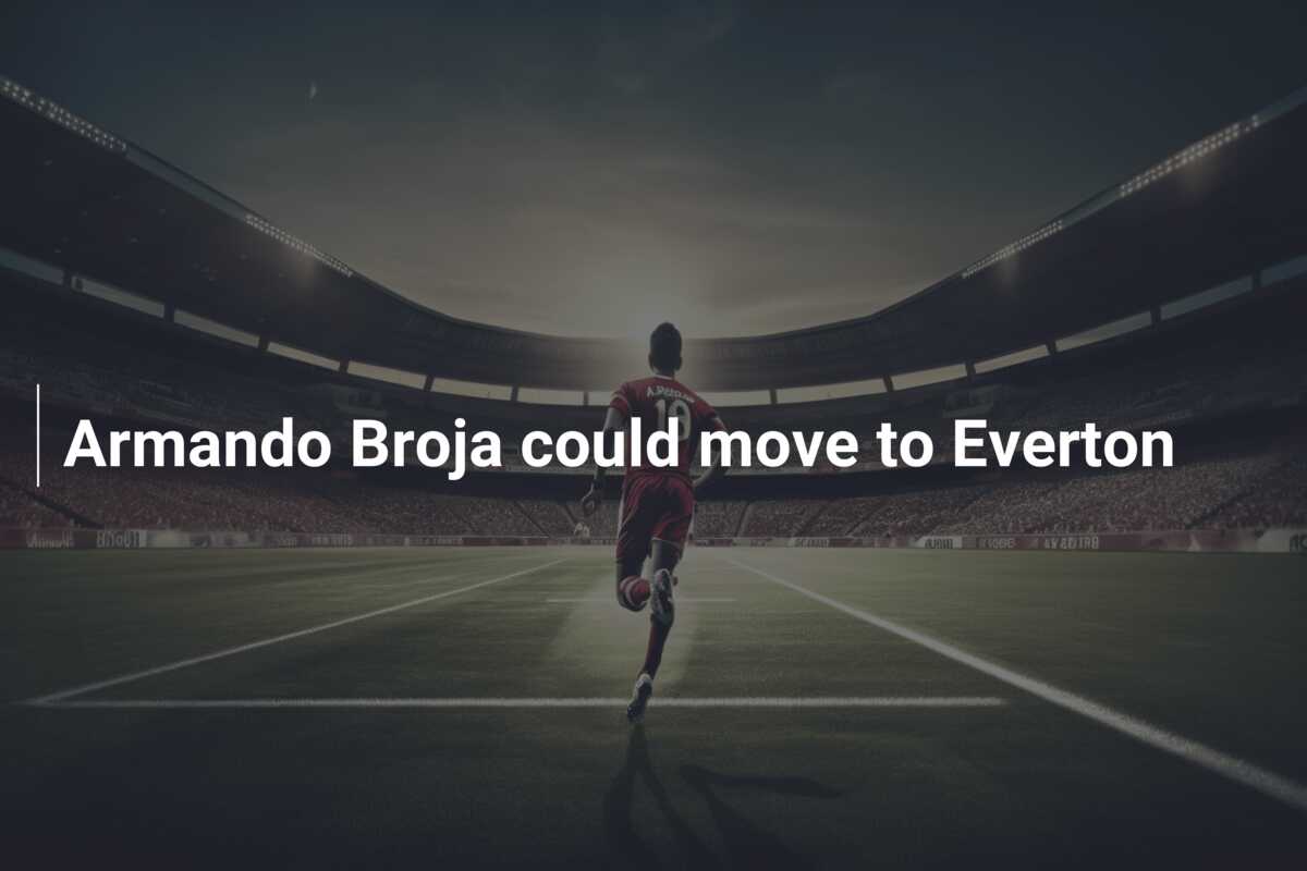 Armando Broja Could Move To Everton - Azscore.com