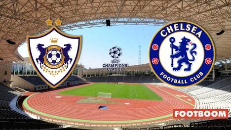 Qarabag vs Chelsea: Previziune și Predicție