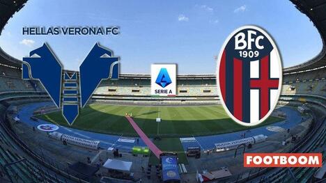 Verona vs Bologna: Wedstrijdpreview en Voorspelling