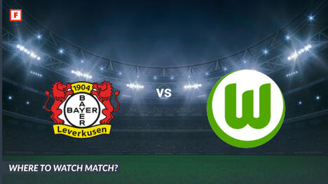 Gdzie oglądać Bayer 04 Leverkusen - VFL Wolfsburg: Kanał TV i czas rozpoczęcia
