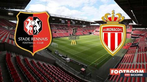 Rennes - Monaco: Pronostico e Anteprima della Partita