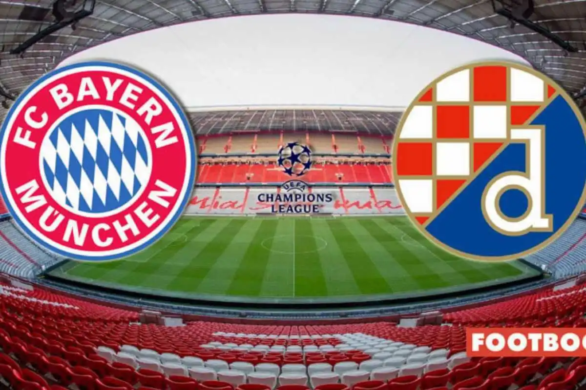 Resmi: Dinamo Zagreb Berpisah dengan Pelatih Utama Serhiy Yakirovych